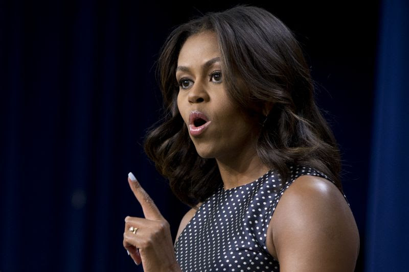 Michelle Obama