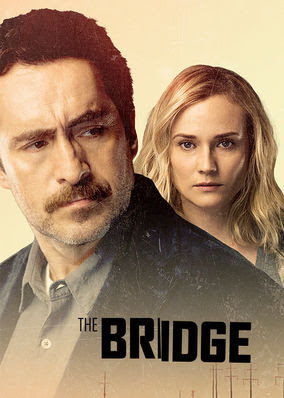 Bridge, The - Season 1