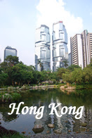 Sommaire Hong Kong