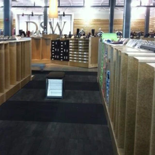 DSW!! #Bellevue #WA