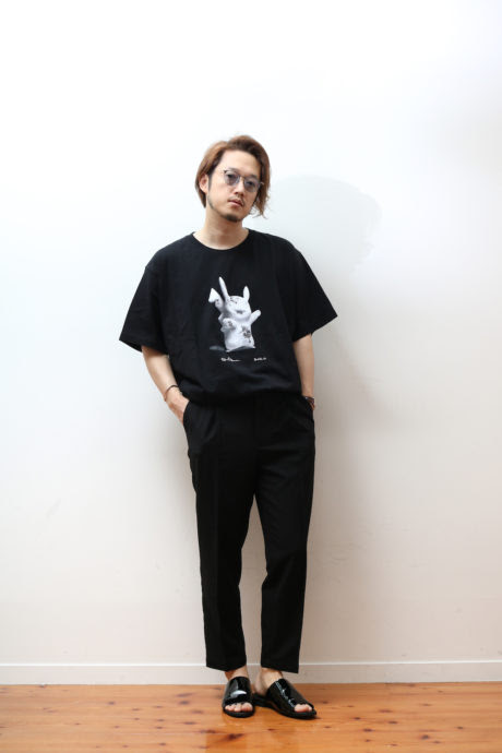 ユニクロ ポケモンコラボtシャツのデザインが超絶ハイクオリティだった 最も早くオシャレになる方法 現役メンズファッションバイヤーが伝える洋服の 知り方 Knower Mag