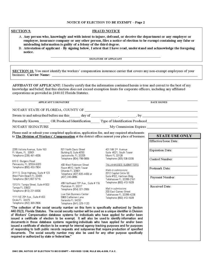 Workers Compensation Waiver Of Subrogation State amulette