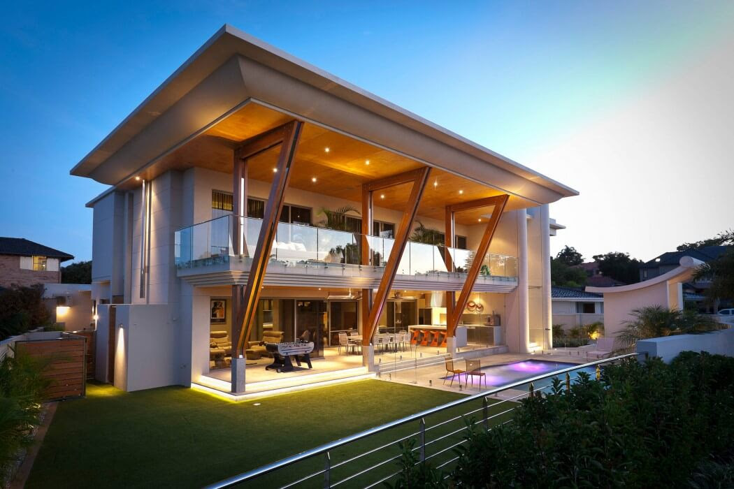 Distinct iCantileveri Balcony And iRoofi Reduce Cooling Costs Distinct iCantileveri Balcony And iRoofi Reduce Cooling Costs