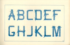 artiste peintre de lettres 10