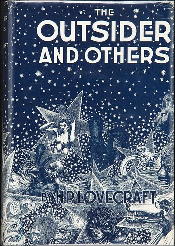 The Outsider and Others