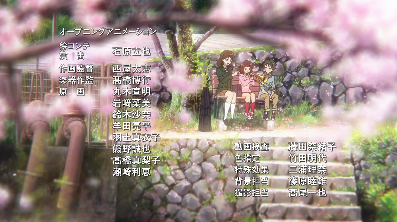 12 Nauseas Of Animexistentialism The Nonexistence Of Tsukamoto Shuichi みみドしま