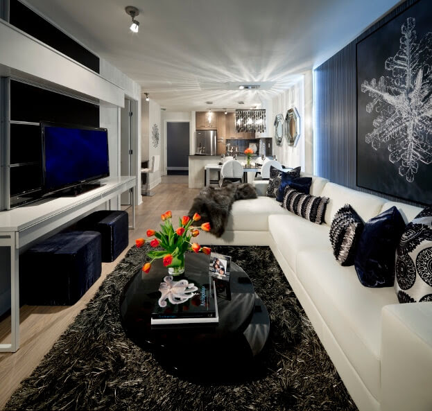 Coffee Table Decor