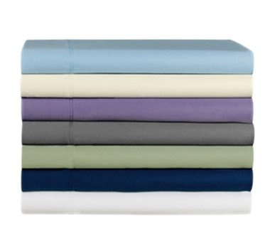 Bamboo King Sheet Set in Earth