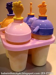 peach smoothies iced lollies1