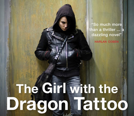 Carey Mulligan IS NOT The Girl With Dragon Tattoo. Posted by Fiona 29 April, Carey Mulligan IS NOT The Girl With Dragon Tattoo. Posted by Fiona 29 April,
