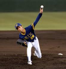 小ネタで息抜き Vol 5 真っ向勝負のスローカーブ 星野伸之