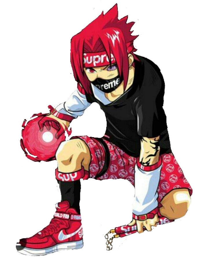 Sasuke supreme sasuke freetoedit...