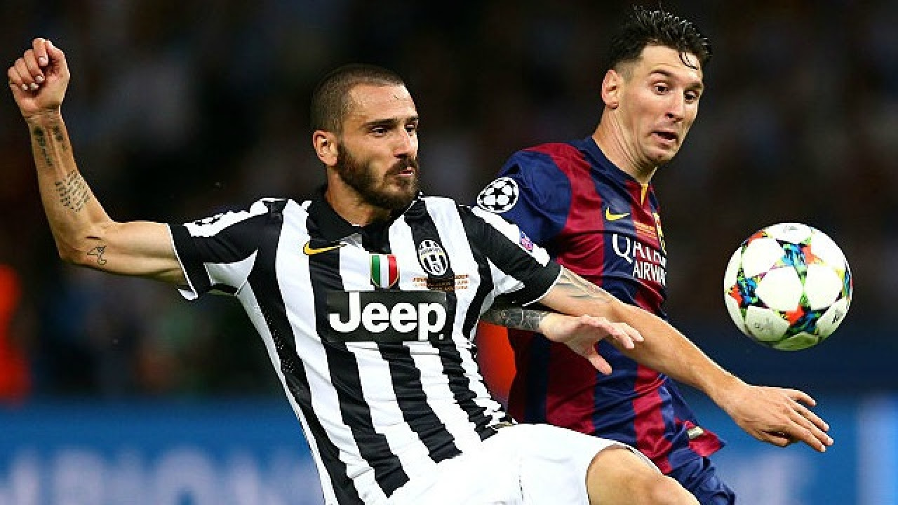 Champions League | Juventus vs Barcelona: 5 key battles to ...