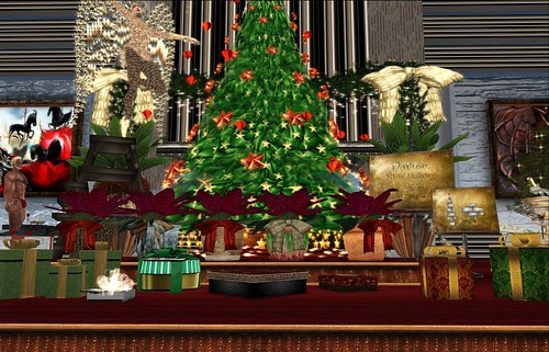 Giving Tree At Patron by Kara 2