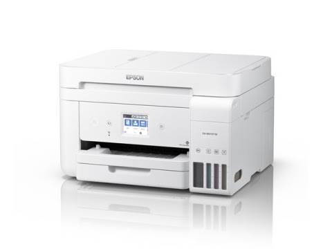 エプソン カラーインクジェット複合機 エコタンク搭載モデル Ewm670ftw 家電生活 マツヤデンキオンラインショップ