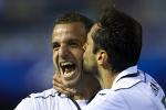 Spurs Agree Deal with Valencia for Soldado 