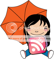 subscribe my feed