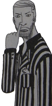 1月3日 アイスバーグの誕生日 今日は何の日 Logpiece ワンピースブログ シャボンディ諸島より配信中