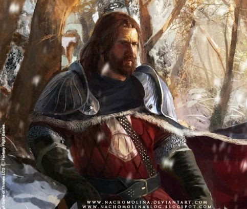 Galbart Glover - A Wiki of Ice and Fire