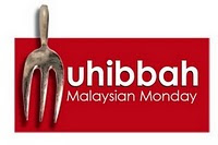 Muhibbah Malaysian Monday