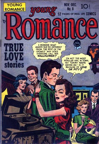 young romance 008