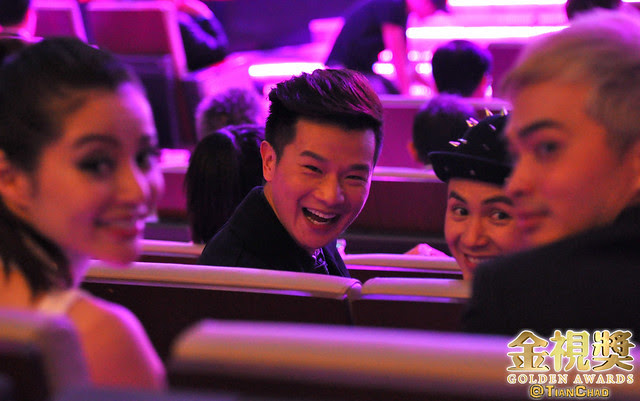 NTV7 Golden Awards 2012 Winners Announce Photo PICC - Live Stage and After Party