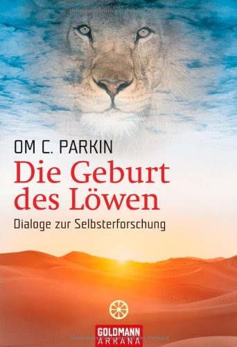 Die Geburt des Löwen (Paperback) 
