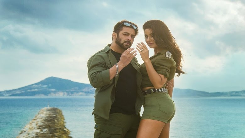 telecharger Tiger Zinda Hai 2017 gratuitement