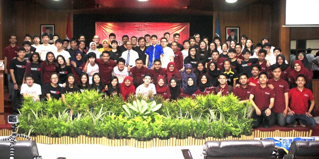 Tiga Tugas Mahasiswa Belajar Belajar Dan Belajar 