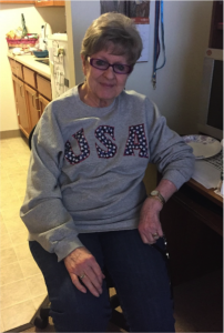 grandma