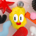 Balloon Face