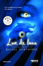 Luz de luna (Los guardianes ocultos I) Rachel Hawthorne