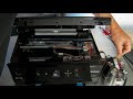 Hein? Changer Tampon Encreur Epson Xp-850