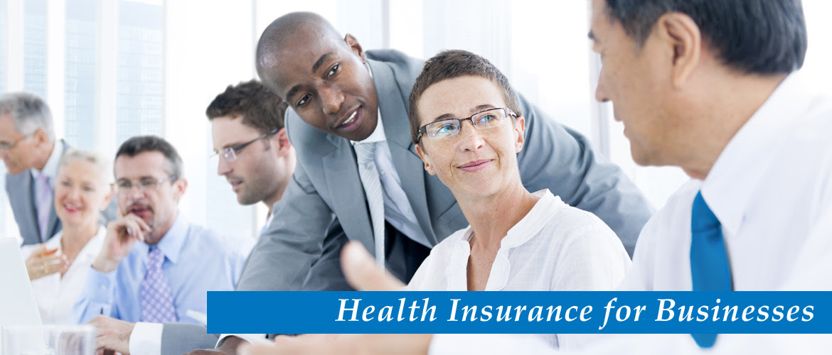 Affordable Health Insurance for Families, SelfEmployed, Students, and Retirees!