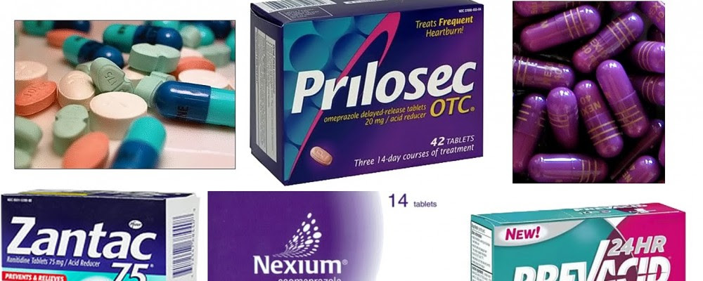 How to Wean Yourself off Proton Pump Inhibitors  Silver Bulletin e 