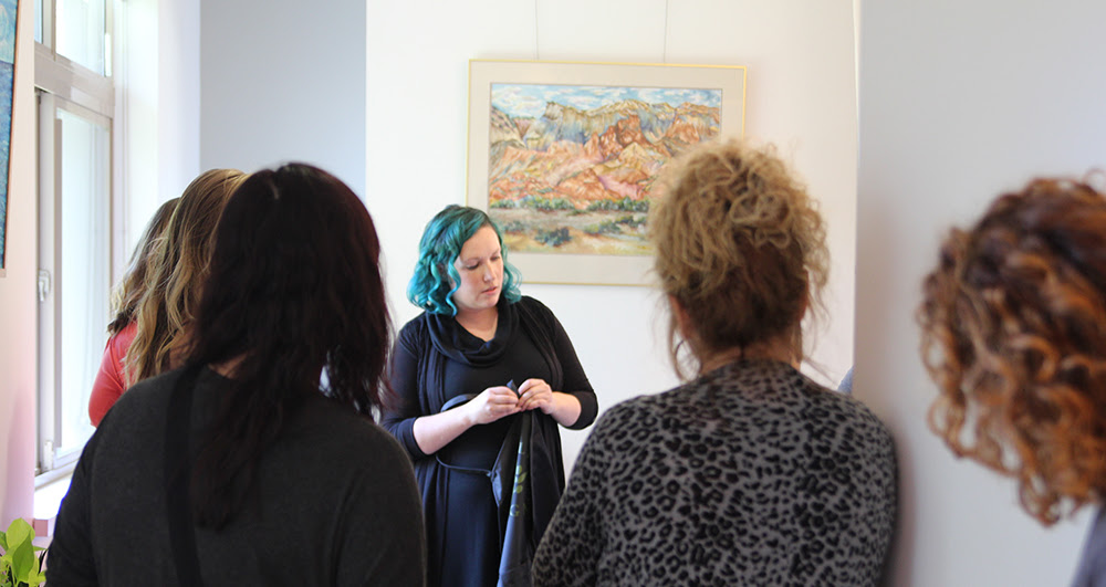 Simply Organic Education