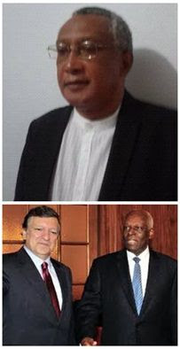 Investigação: A ponte da discórdia entre Angola e Portugal - Raul Diniz