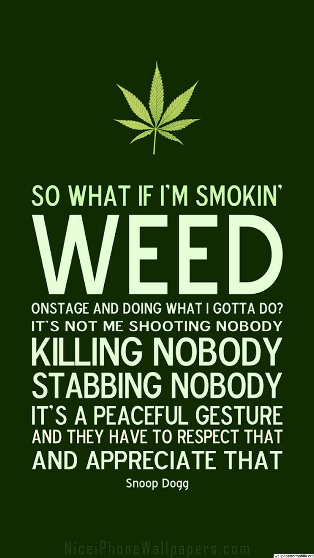 Stoner Wallpapers HD (55+ images)