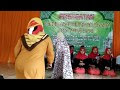 Lagu Ya Maulana, Qosdah Rebana oleh Karang Taruna Dusun Purnajaya