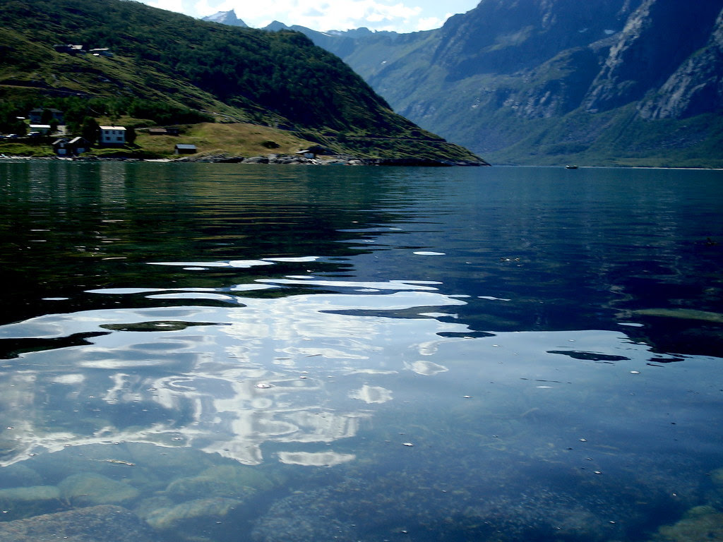 Grøtfjord