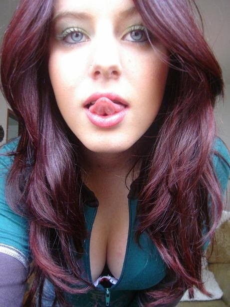 My nightly babe thread, tonight (Red Heads) | IGN Boards