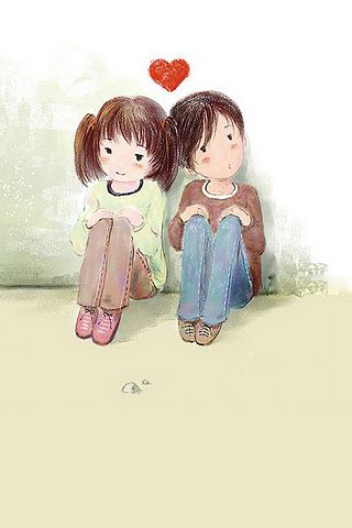 Cute Kenny Cartoon Wallpaper Kenny New Mobile Wallpaper Iphone