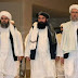 Doha Taliban / Afghanistan Konferenz In Doha Ein Meilenstein In Richtung Frieden / India attended the signing ceremony in.