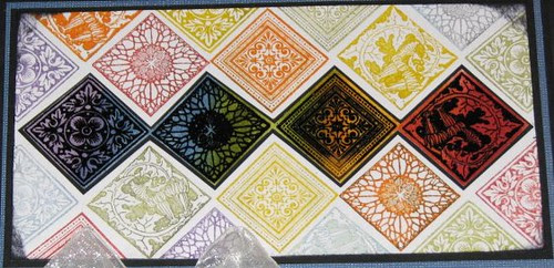 Rainbow of Summer 1