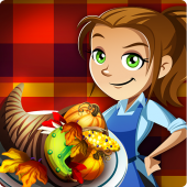 Download APK Mod Cooking Dash v2.19.4 (Mod) For Free