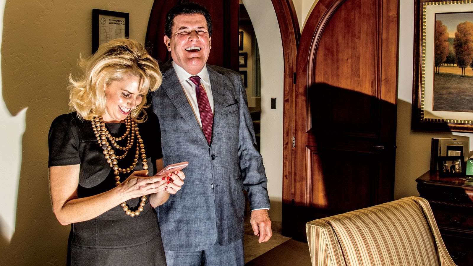 Peter Popoff Peter Popoff
