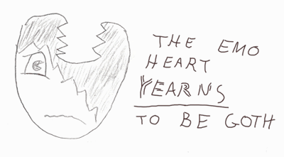 Pointless Scribble!
