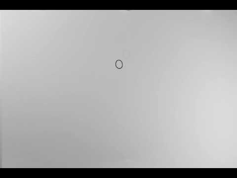 Week 2 - bouncy ball