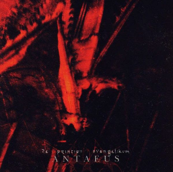 Antaeus - De Principii Evangelikum - 2002