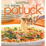 Taste of Home:The New Potluck